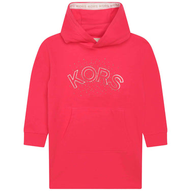 Vestido MICHAEL KORS fuxia para niñas y adolescentes